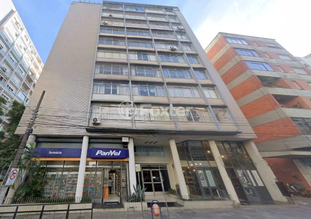 Apartamento para comprar em Centro Histórico, Porto Alegre - foto 1