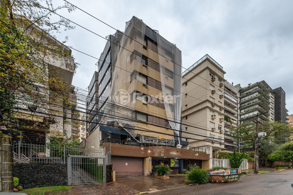 Apartamento para comprar em Mont Serrat, Porto Alegre - foto 1
