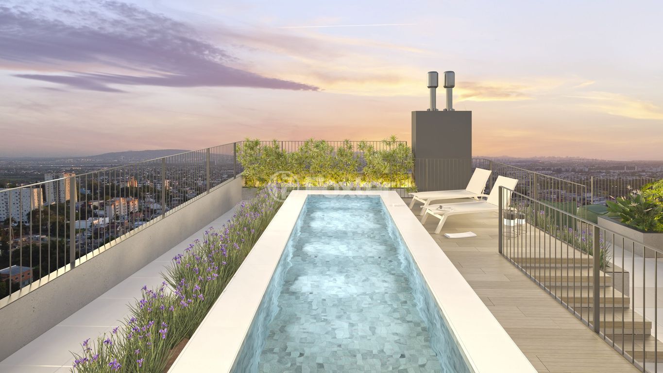 Apartamento para comprar em Monte Castelo, 235 - foto 3