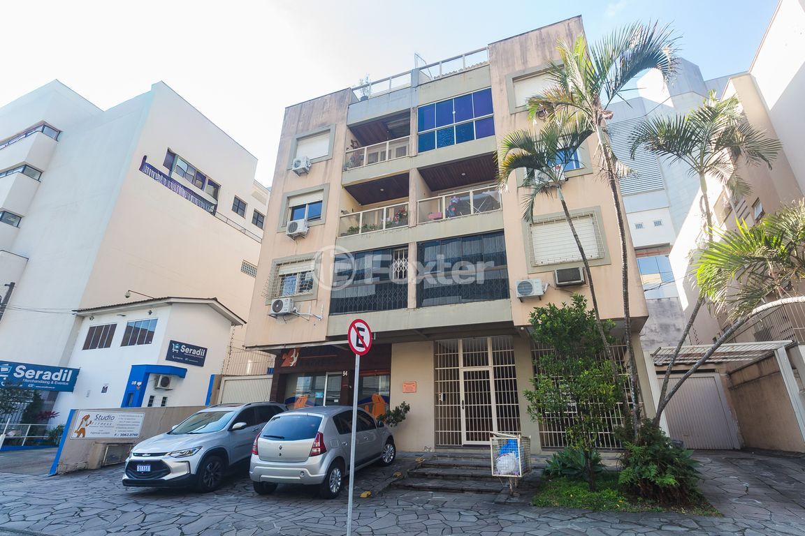 Apartamento para comprar em Passo da Areia, Porto Alegre - foto 1