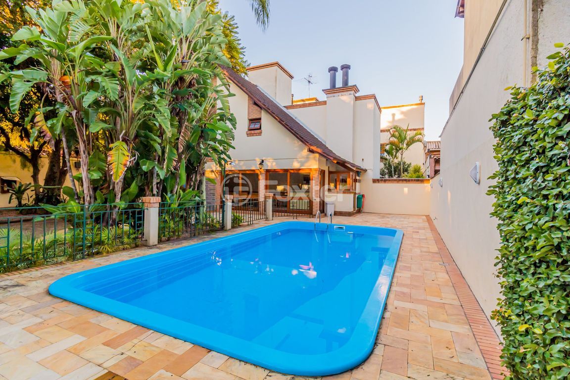Casa em condominio para comprar em Tristeza, Porto Alegre - foto 1