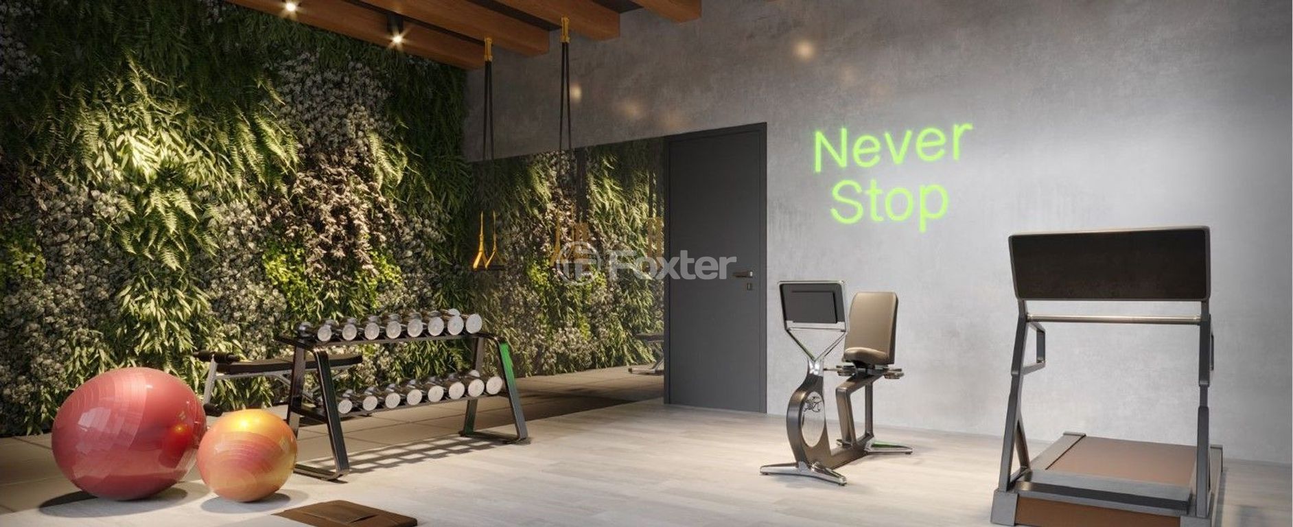 apartamento garden para comprar em Araçá, 545 - foto 10