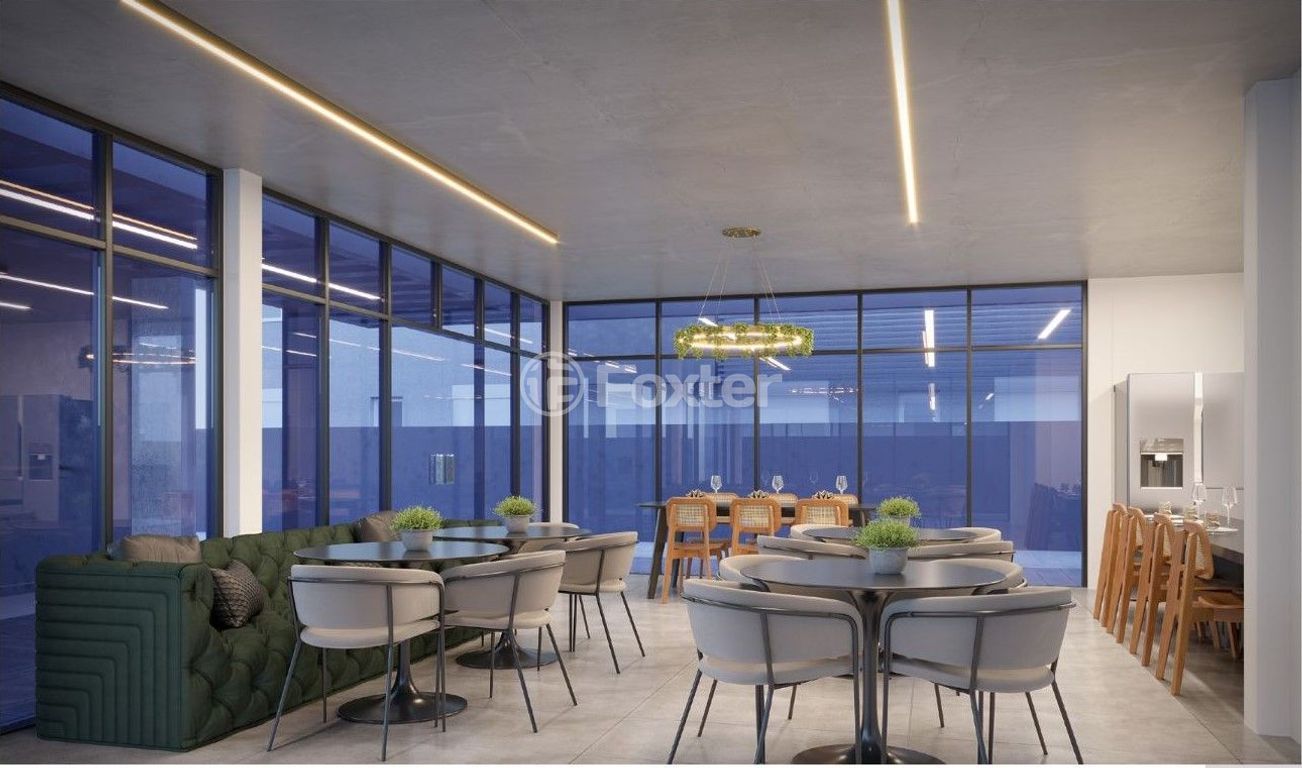 apartamento garden para comprar em Araçá, 545 - foto 9