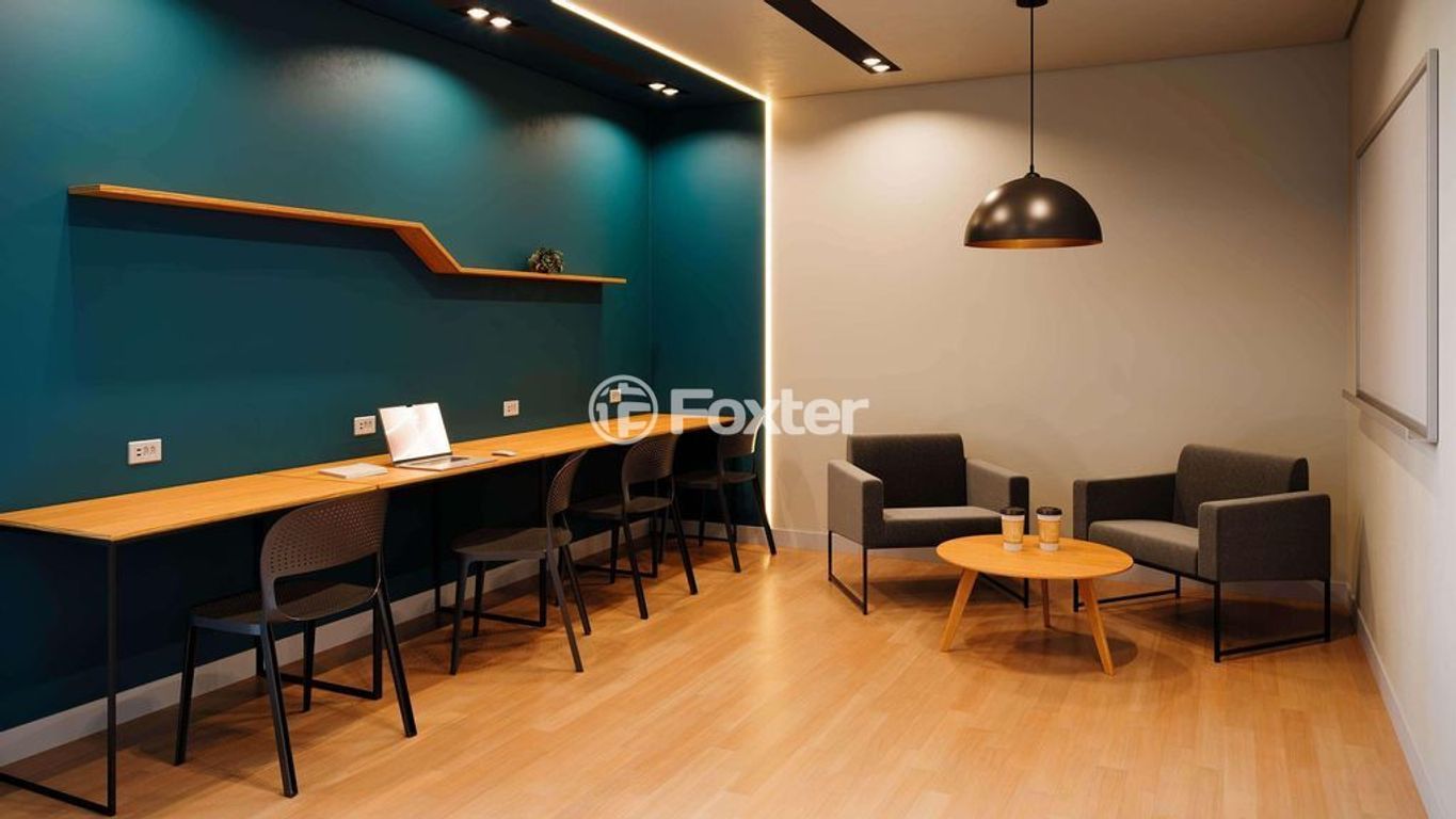 Apartamento para comprar em Carlos Drumond de Andrade, 120 - foto 8