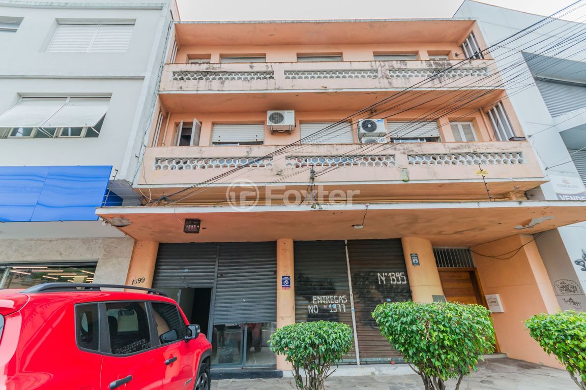 loja ponto comercial para comprar em Floresta, Porto Alegre - foto 1