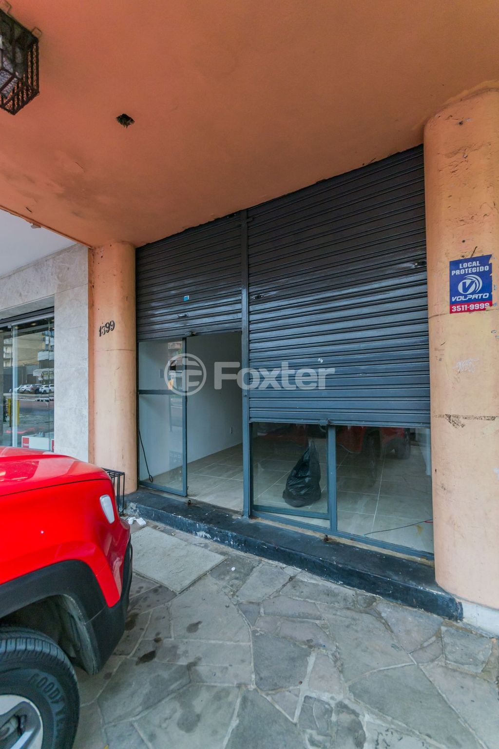 loja ponto comercial para comprar em Benjamin Constant, 1399 - foto 3
