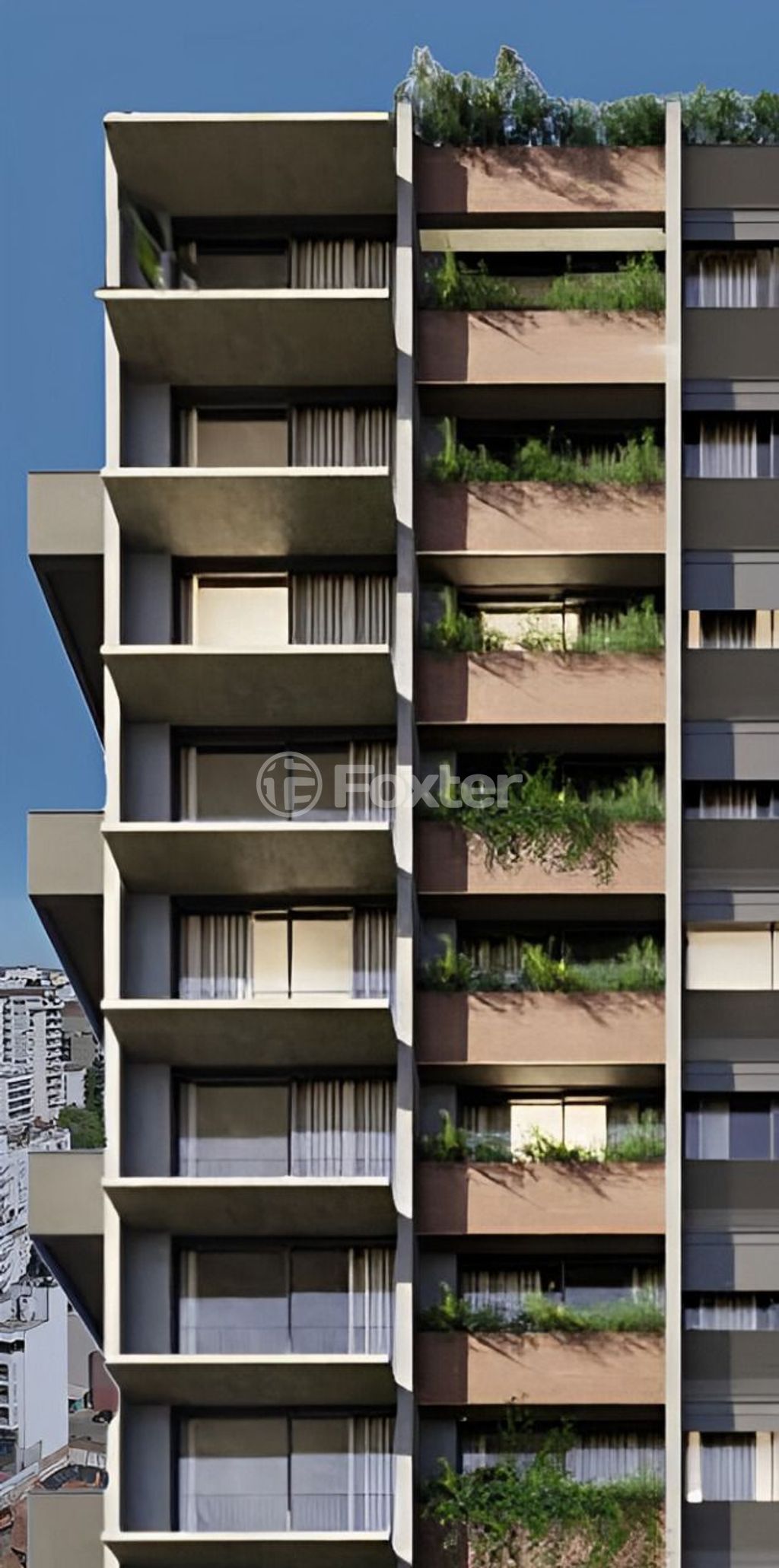 Apartamento para comprar em Câncio Gomes, 777 - foto 7