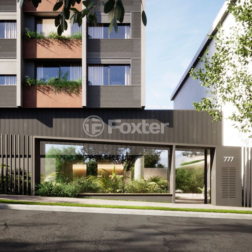 Apartamento para comprar em Câncio Gomes, 777 - foto 8