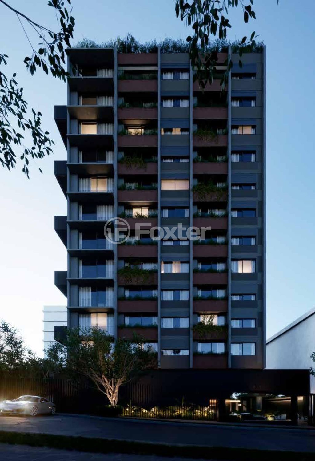Apartamento para comprar em Câncio Gomes, 777 - foto 12