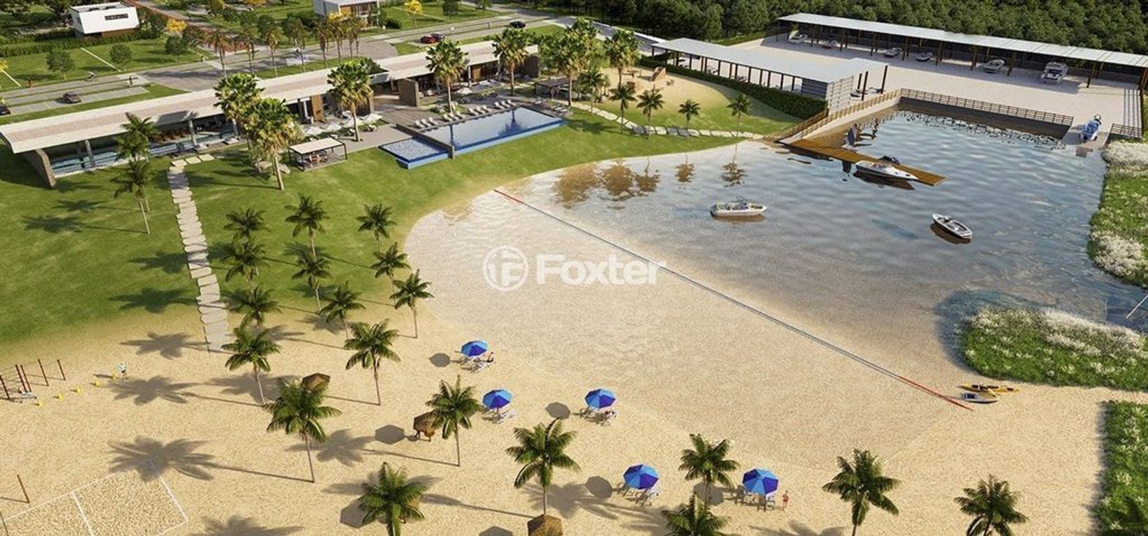 terreno lote condominio para comprar em Marechal Floriano Peixoto, 1300 - foto 8