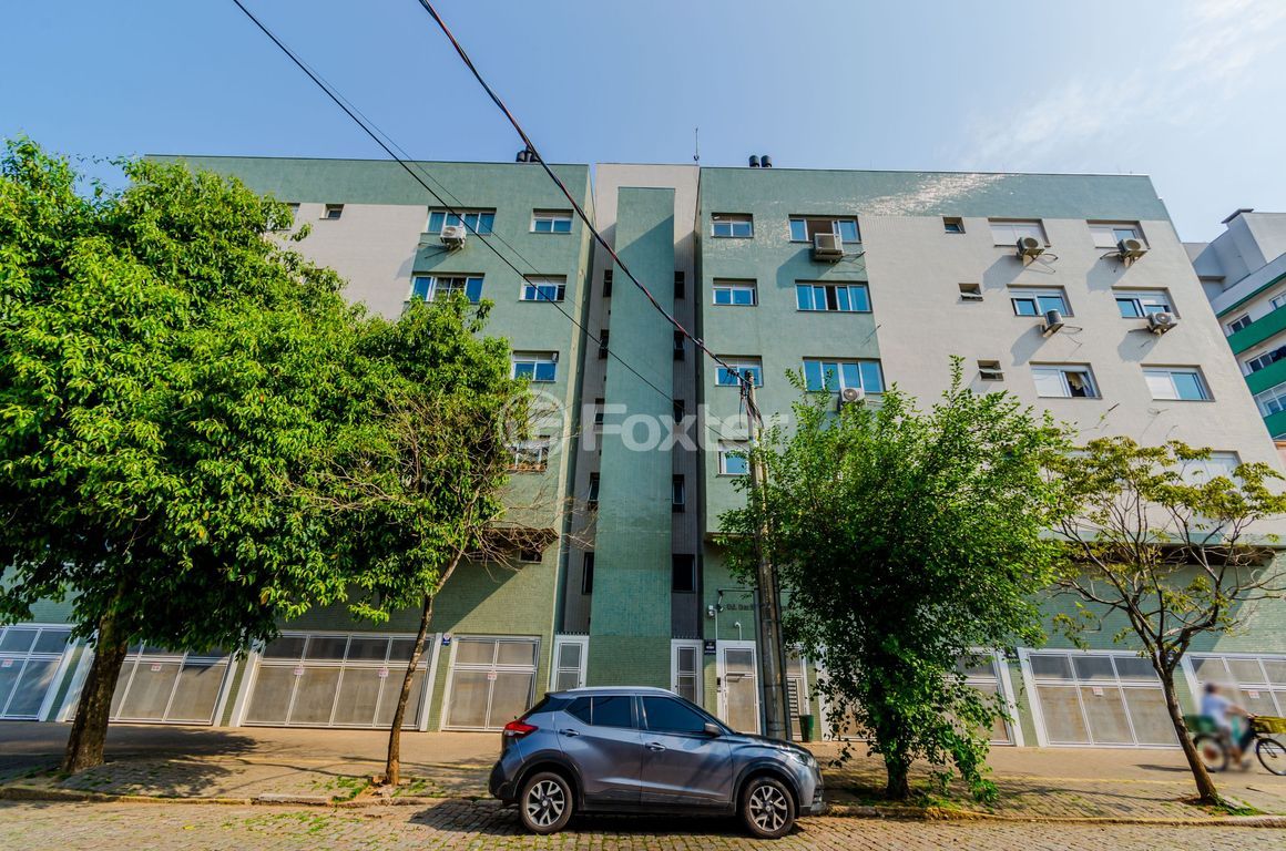 Apartamento para comprar em Barão do Gravataí, 737 - foto 29