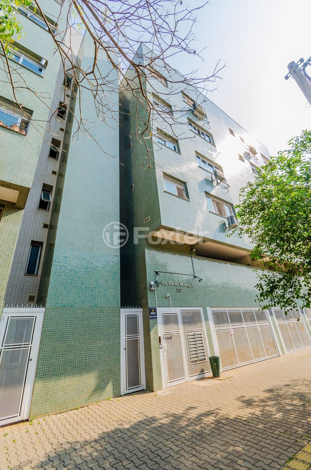Apartamento para comprar em Barão do Gravataí, 737 - foto 19