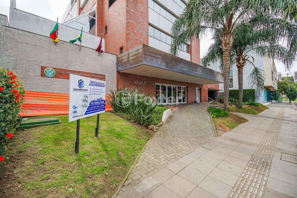 consultorio sala conjunto para comprar em Vasco da Gama, 720 - foto 8