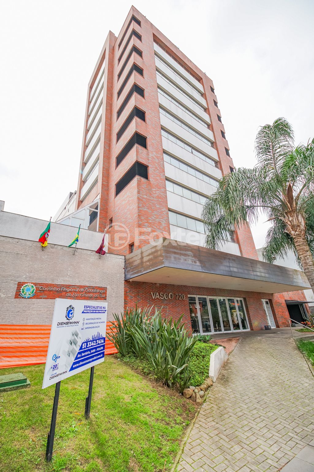 consultorio sala conjunto para comprar em Vasco da Gama, 720 - foto 4