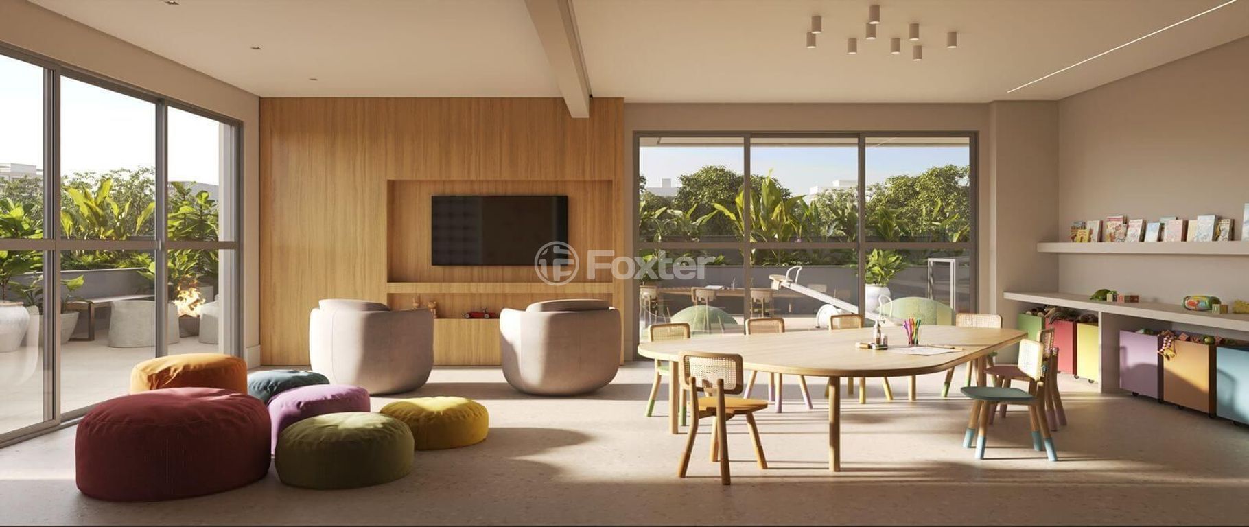 apartamento garden para comprar em Sinimbú, 300 - foto 15