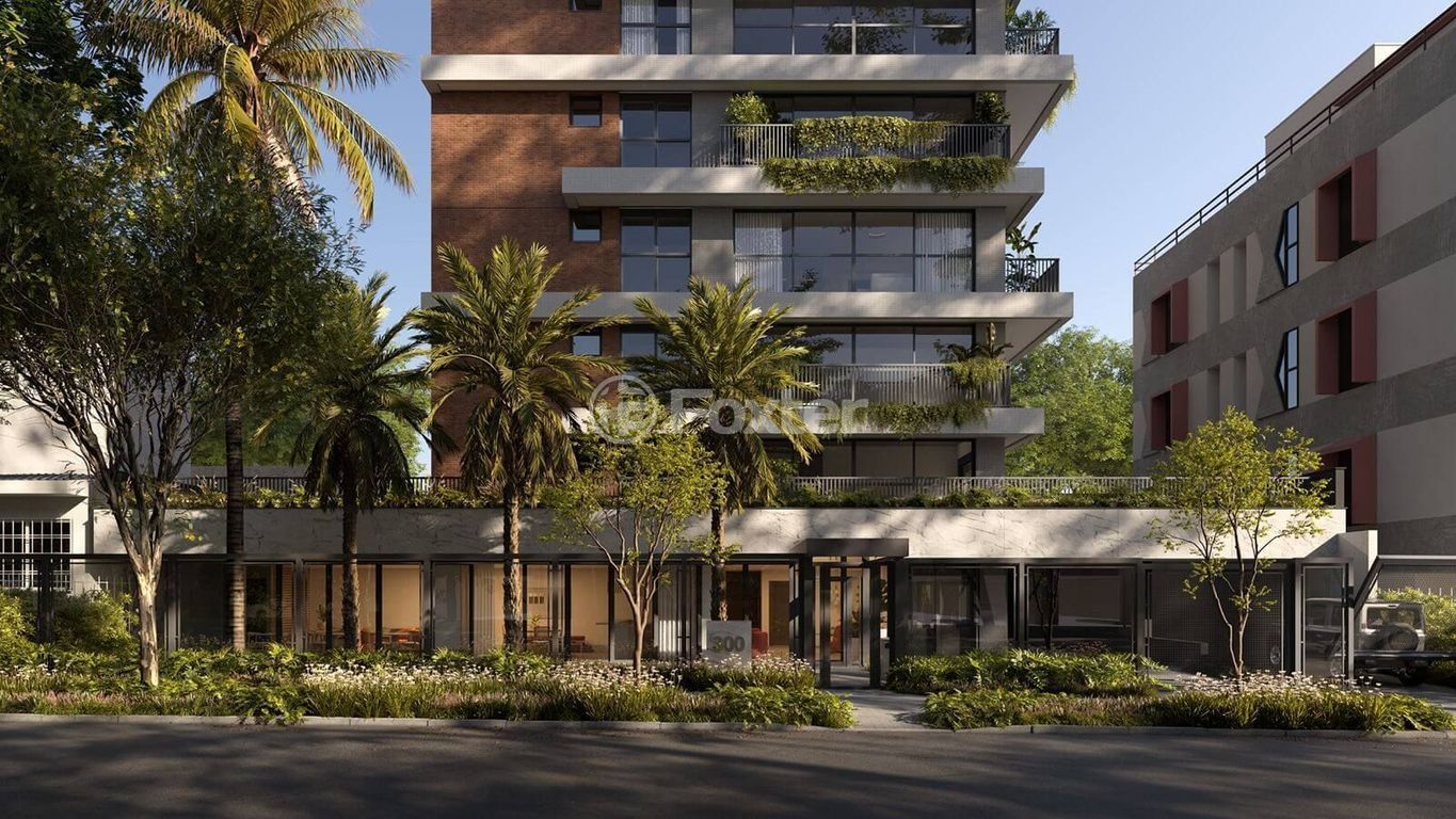 apartamento garden para comprar em Sinimbú, 300 - foto 9