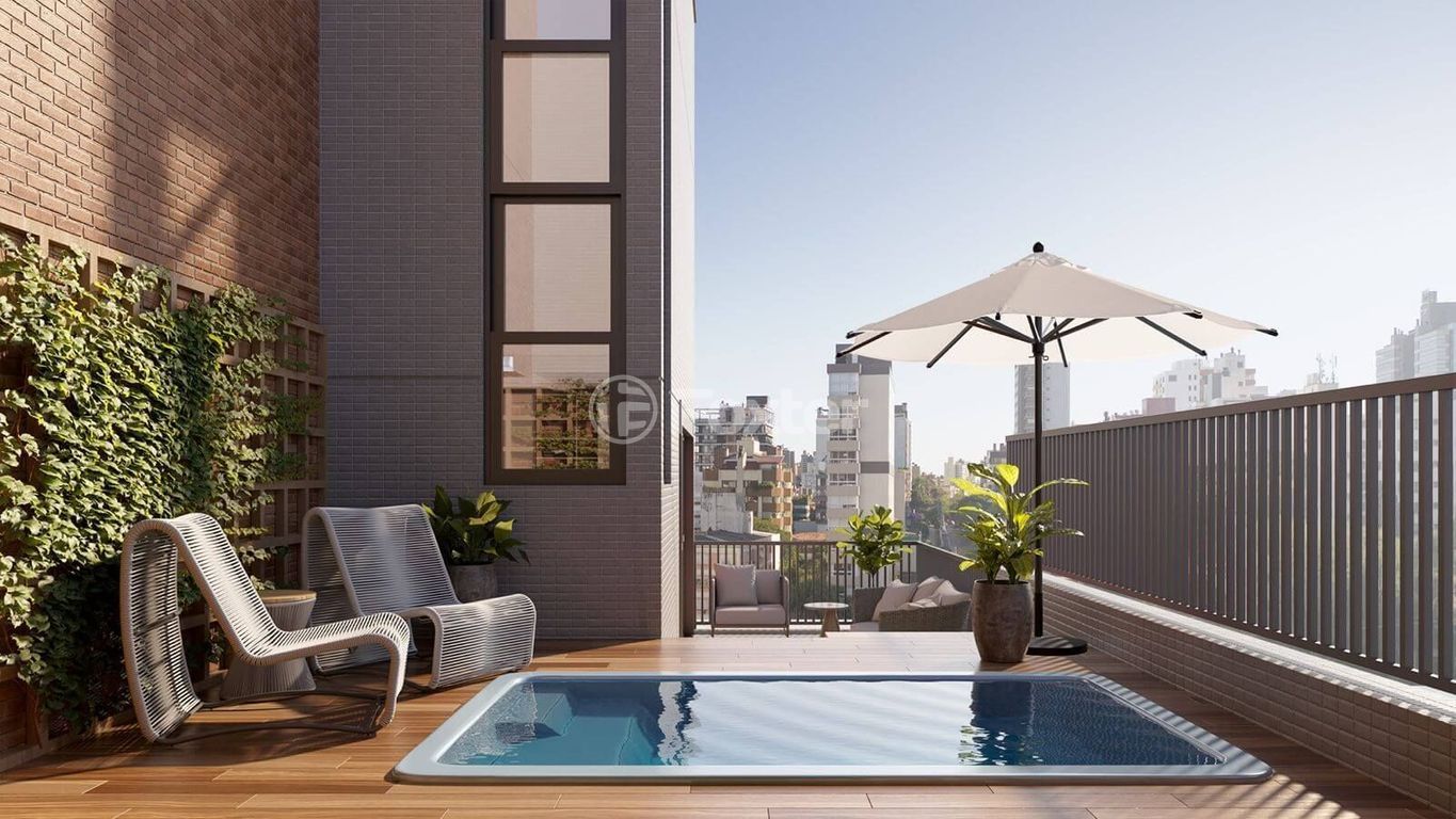 apartamento garden para comprar em Sinimbú, 300 - foto 10