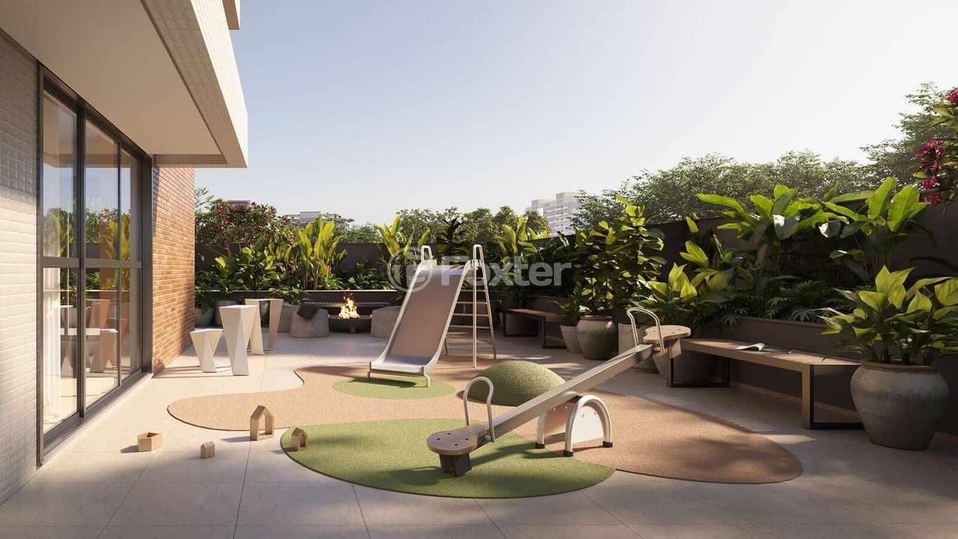 apartamento garden para comprar em Sinimbú, 300 - foto 16