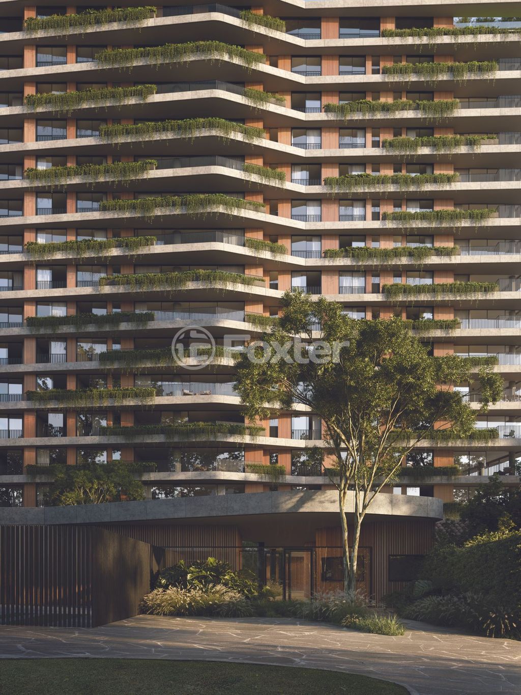 Apartamento para comprar em Doutor Tauphick Saadi, 439 - foto 24