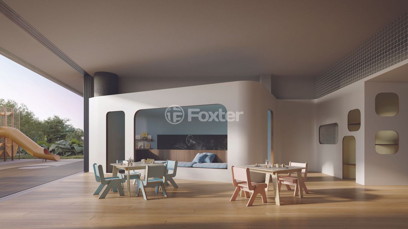 Apartamento para comprar em Doutor Tauphick Saadi, 439 - foto 12