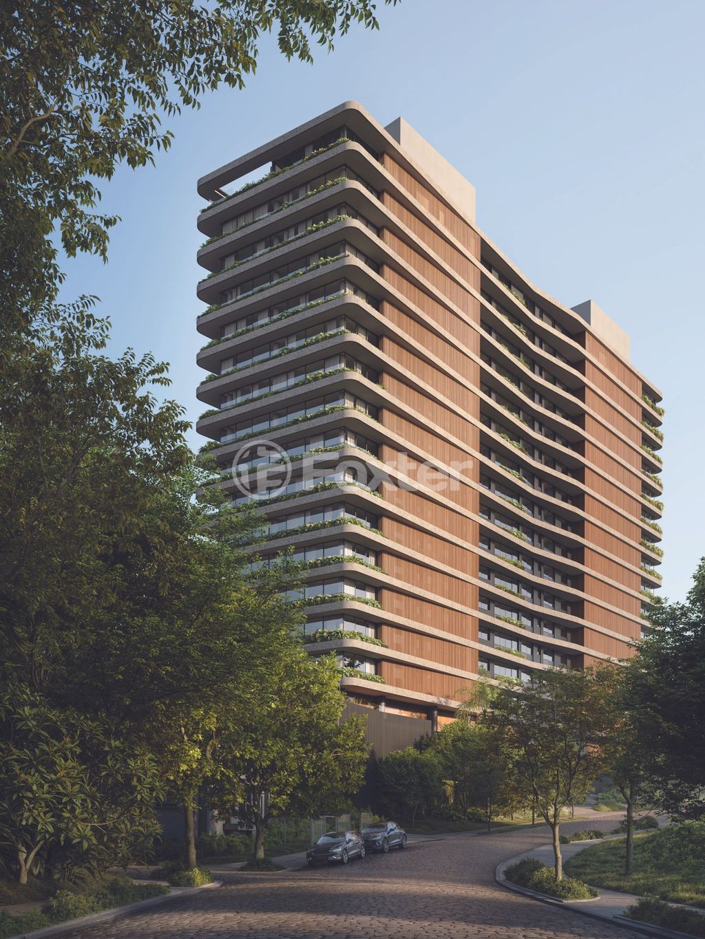 Apartamento para comprar em Doutor Tauphick Saadi, 439 - foto 21