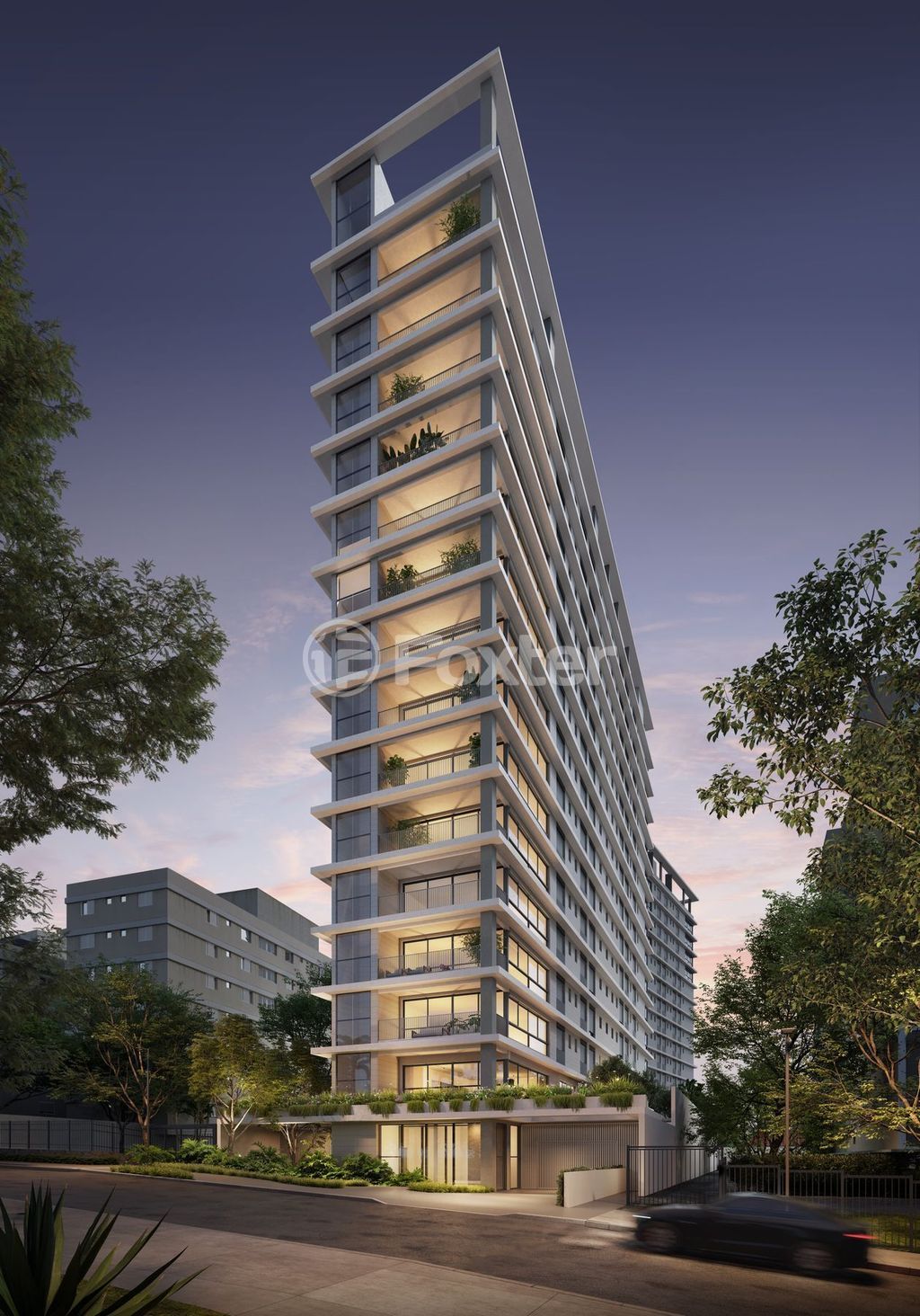 Apartamento para comprar em Jardim Cristofel, 215 - foto 44
