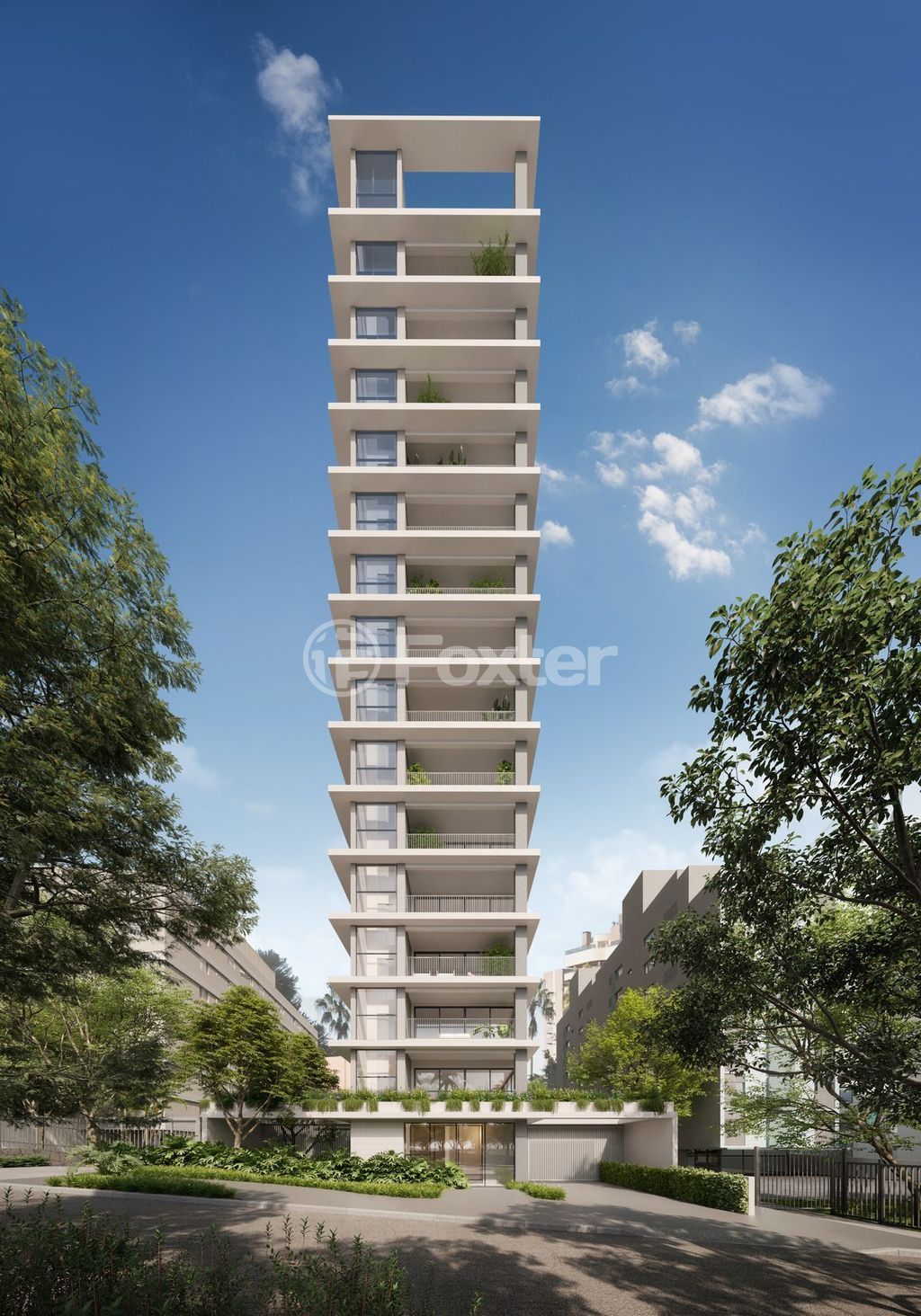 Apartamento para comprar em Jardim Cristofel, 215 - foto 47