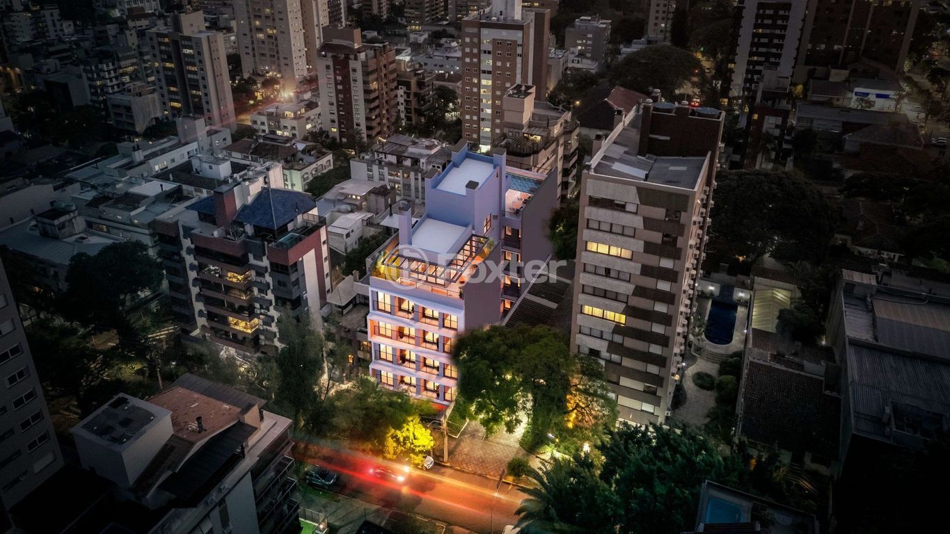 apartamento garden para comprar em Felicíssimo de Azevedo, 1077 - foto 8