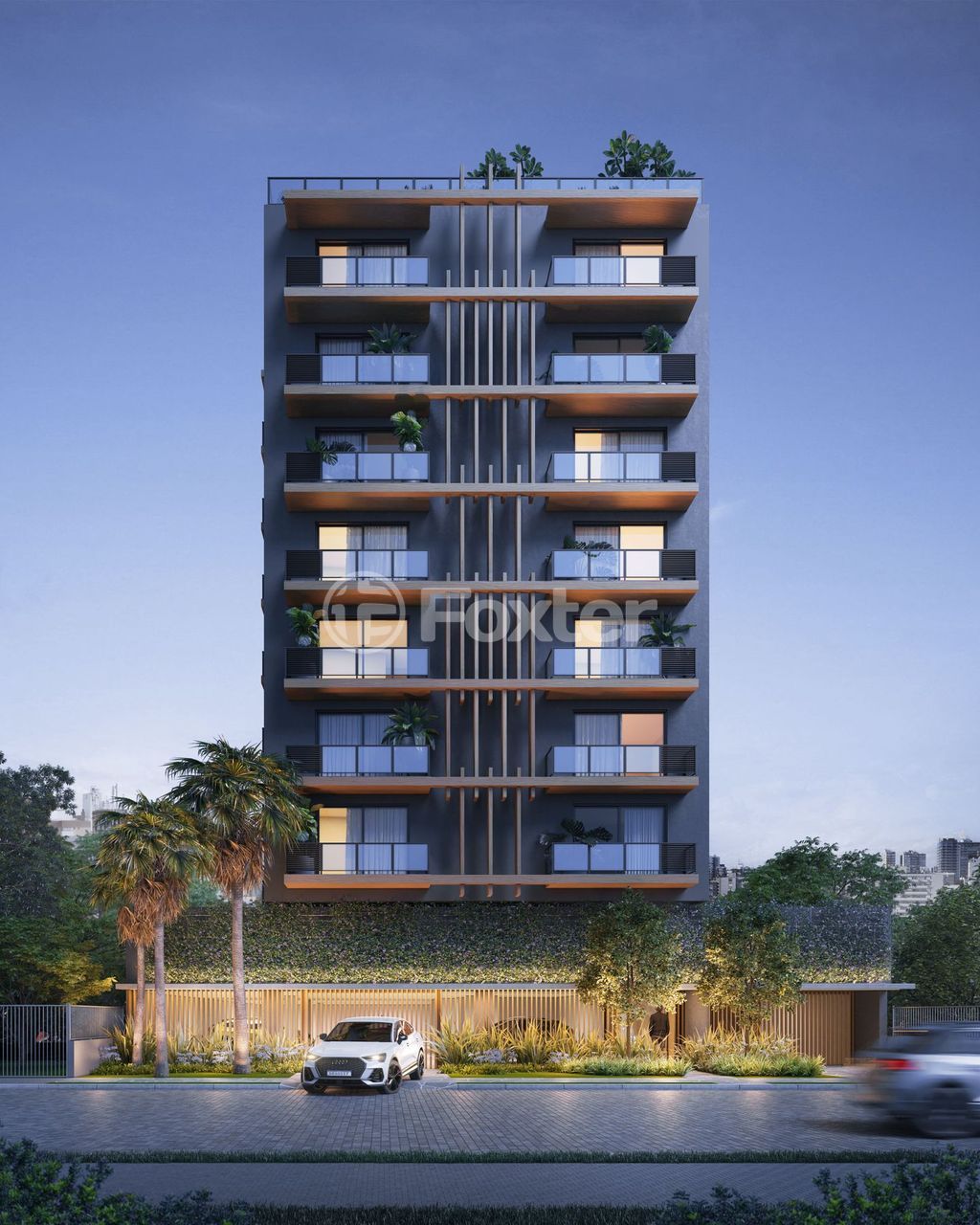 Apartamento para comprar em Atanásio Belmonte, 267 - foto 9