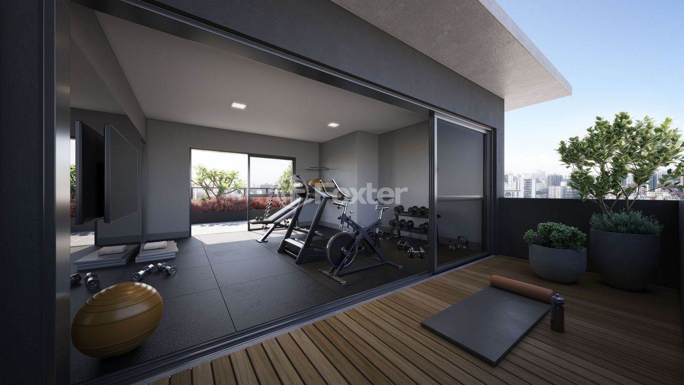 Apartamento para comprar em Atanásio Belmonte, 267 - foto 8