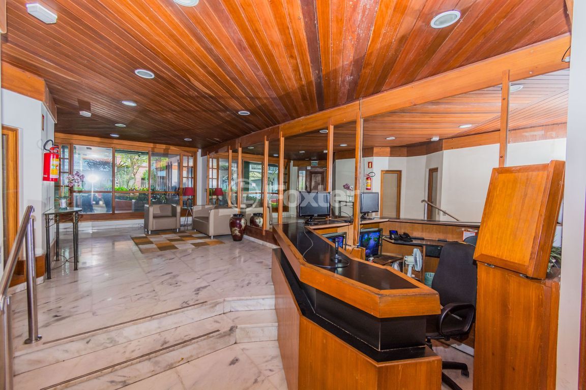 apartamento garden para comprar em Visconde do Herval, 1198 - foto 10