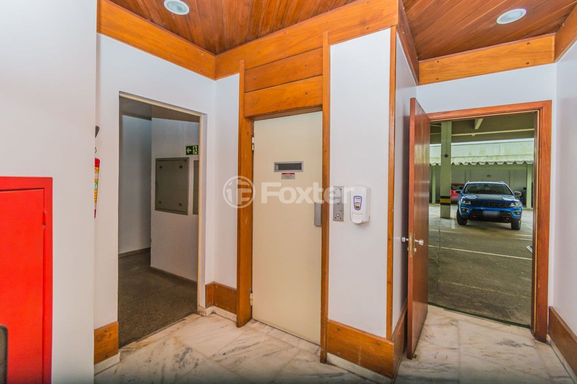 apartamento garden para comprar em Visconde do Herval, 1198 - foto 14