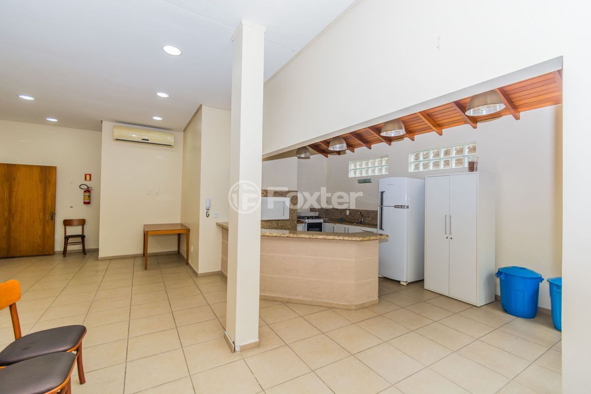 apartamento garden para comprar em Visconde do Herval, 1198 - foto 19