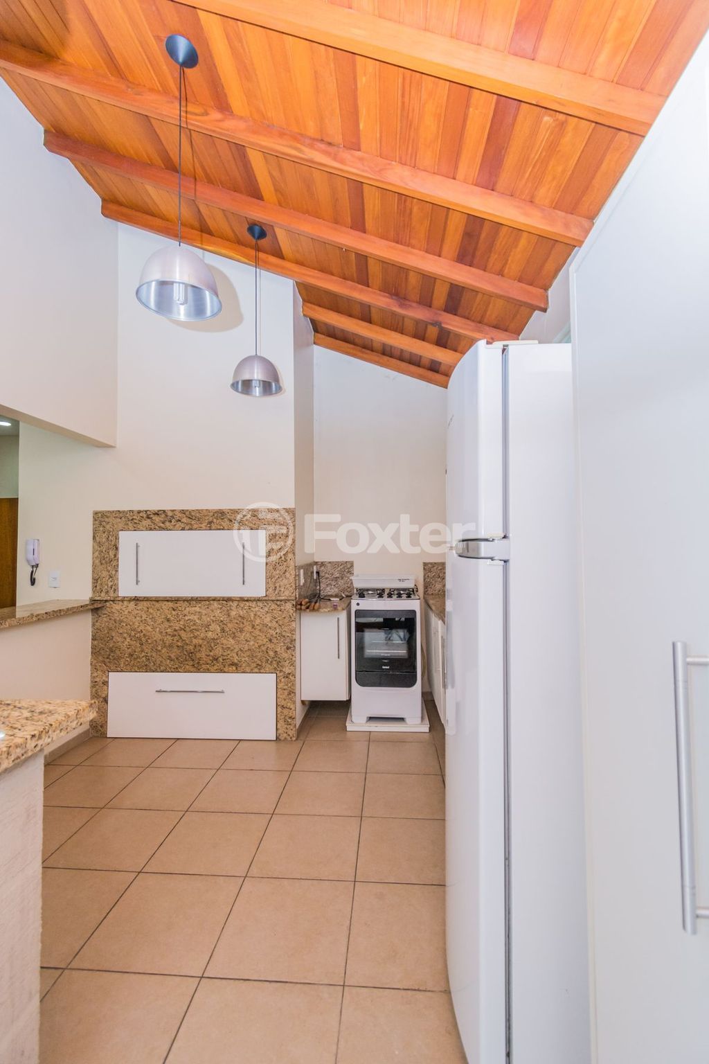 apartamento garden para comprar em Visconde do Herval, 1198 - foto 24