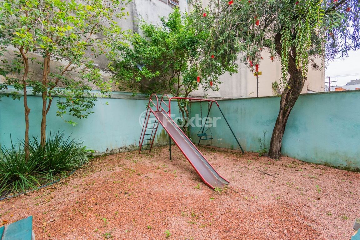 apartamento garden para comprar em Visconde do Herval, 1198 - foto 28