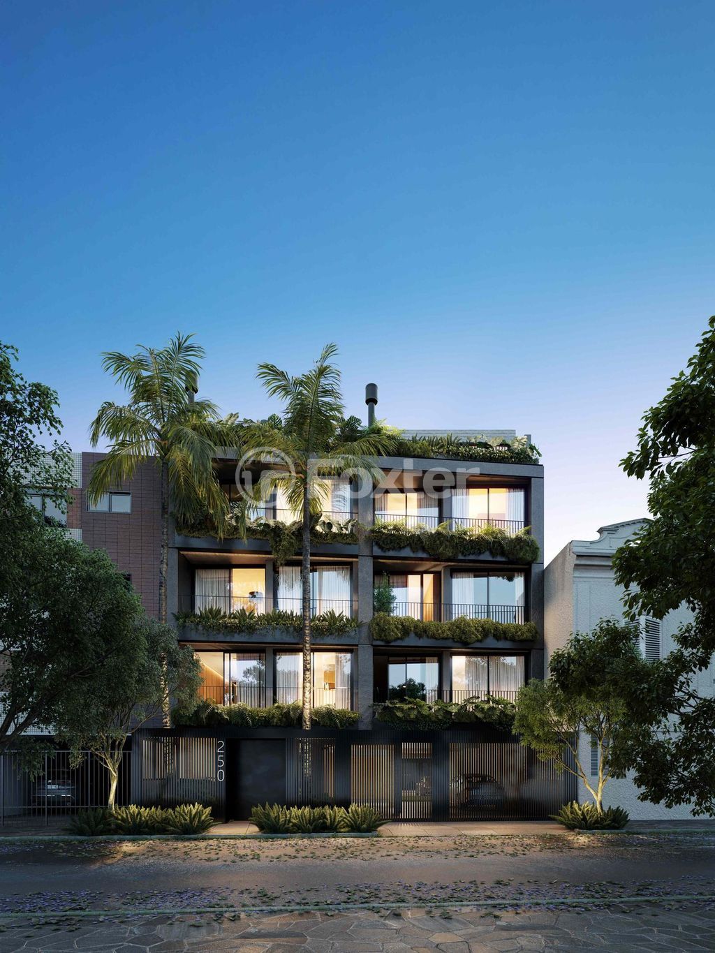 Apartamento para comprar em Liberdade, 250 - foto 10
