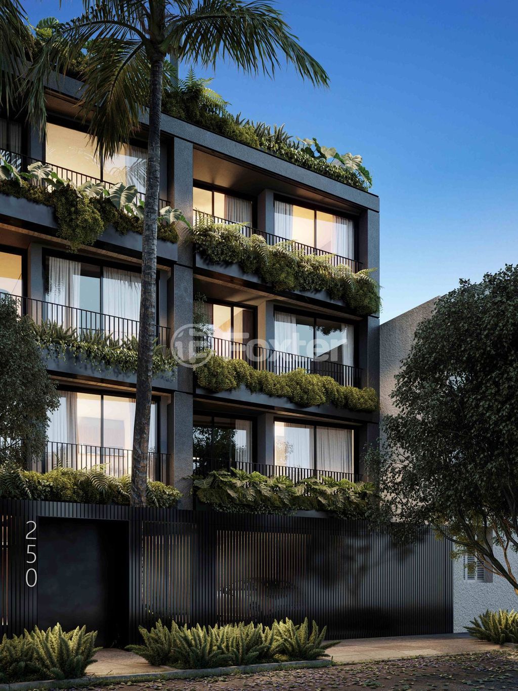 Apartamento para comprar em Liberdade, 250 - foto 9