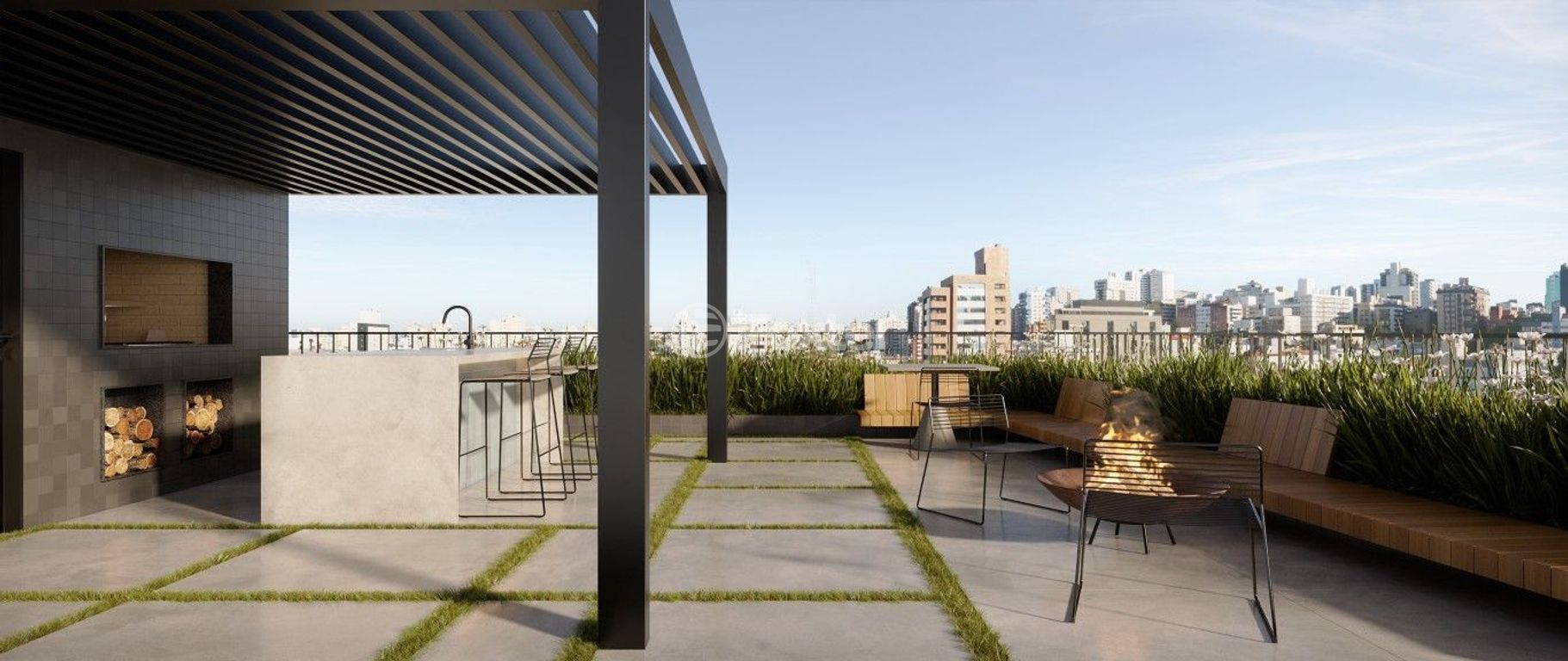 Apartamento para comprar em Vasco da Gama, 879 - foto 8