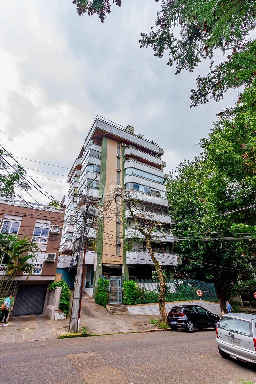 Cobertura para comprar em Coronel Corte Real, 180 - foto 17