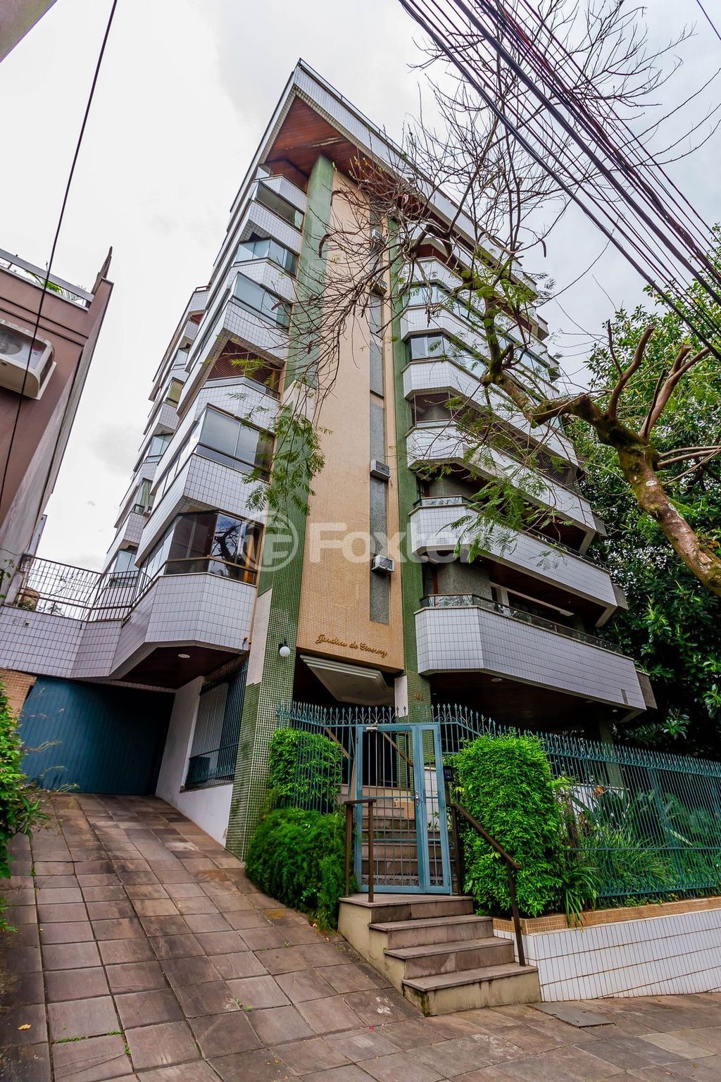 Cobertura para comprar em Petrópolis, Porto Alegre - foto 1