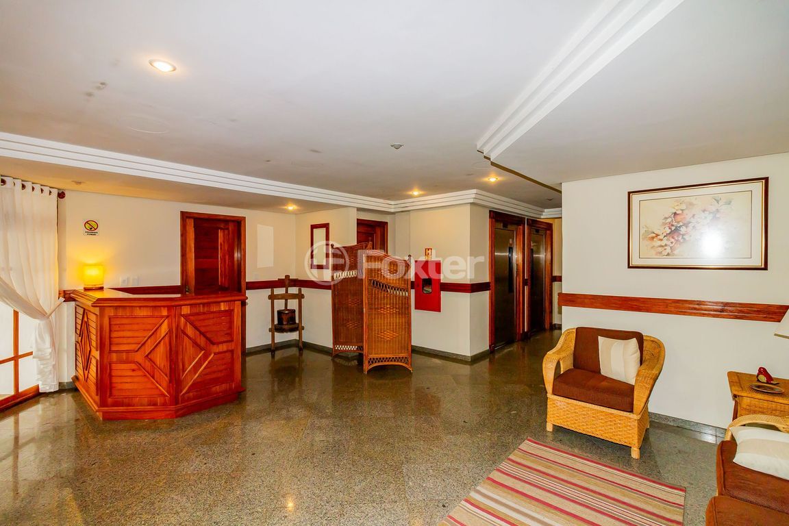 Cobertura para comprar em Coronel Corte Real, 180 - foto 8