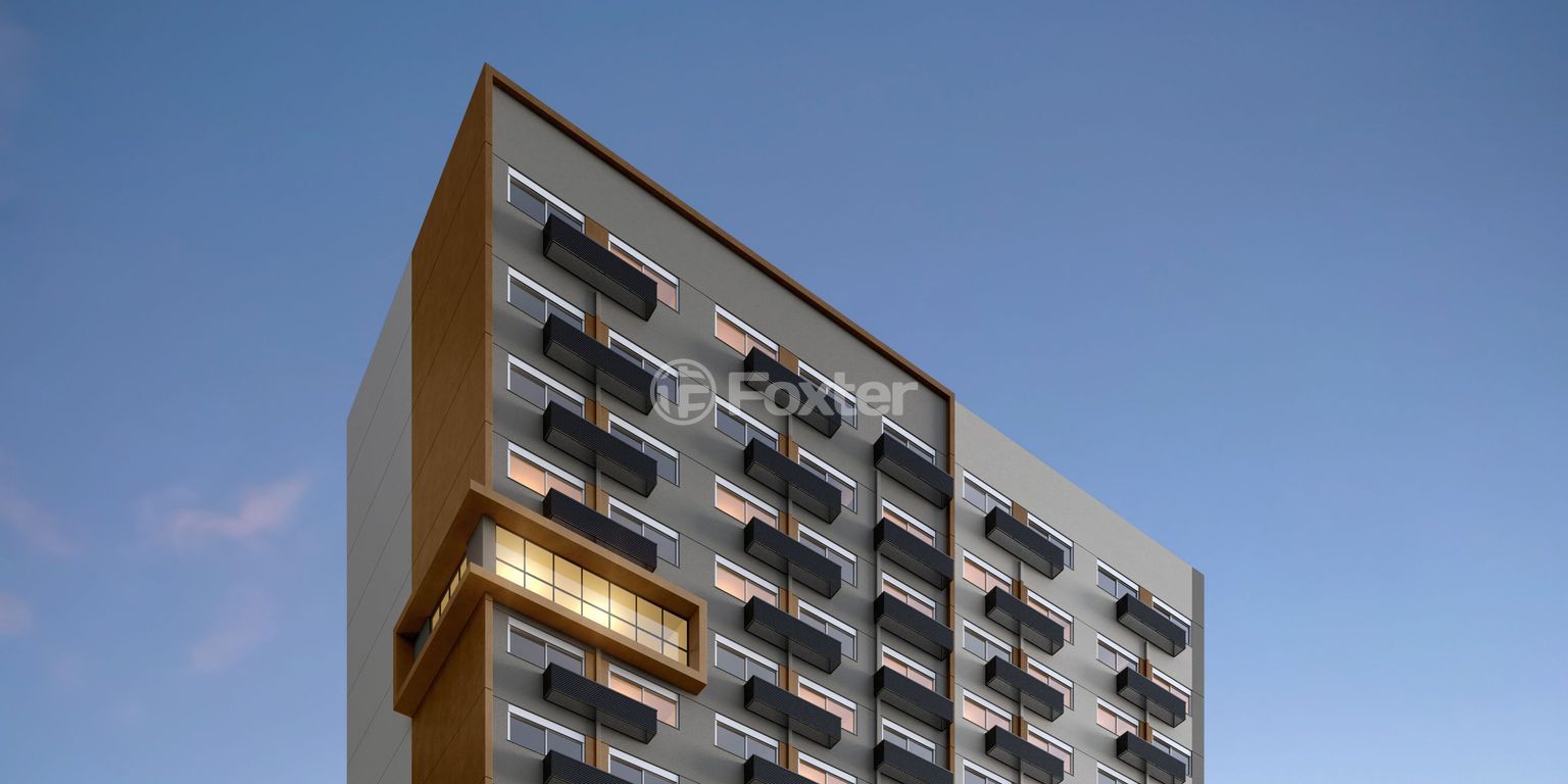 Loft/Flat para comprar em Senador Tarso Dutra, 235 - foto 27