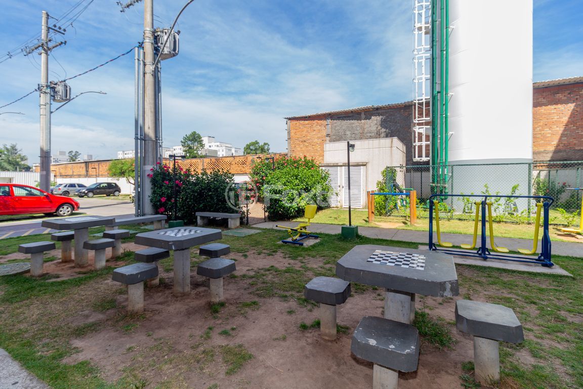 Apartamento para comprar em Engenheiro Sadi Castro, 1040 - foto 30