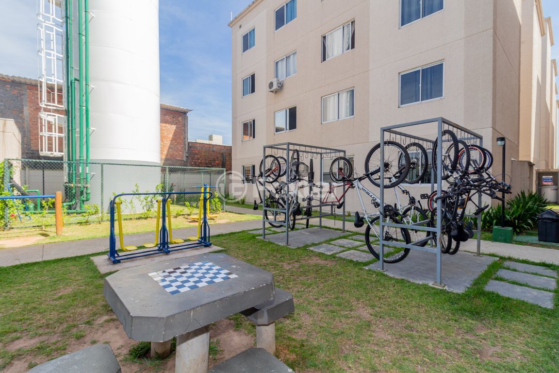 Apartamento para comprar em Engenheiro Sadi Castro, 1040 - foto 28