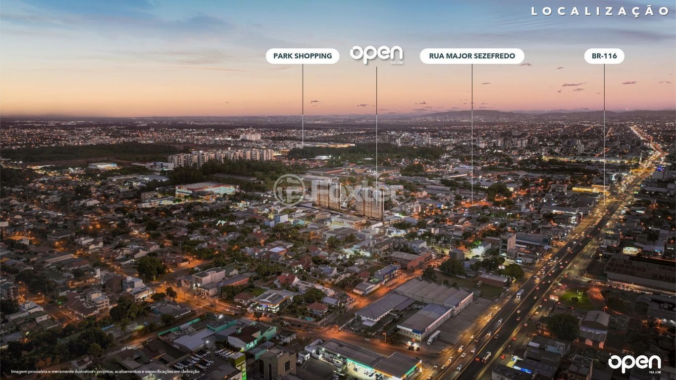 Apartamento para comprar em Major Sezefredo, 1179 - foto 9