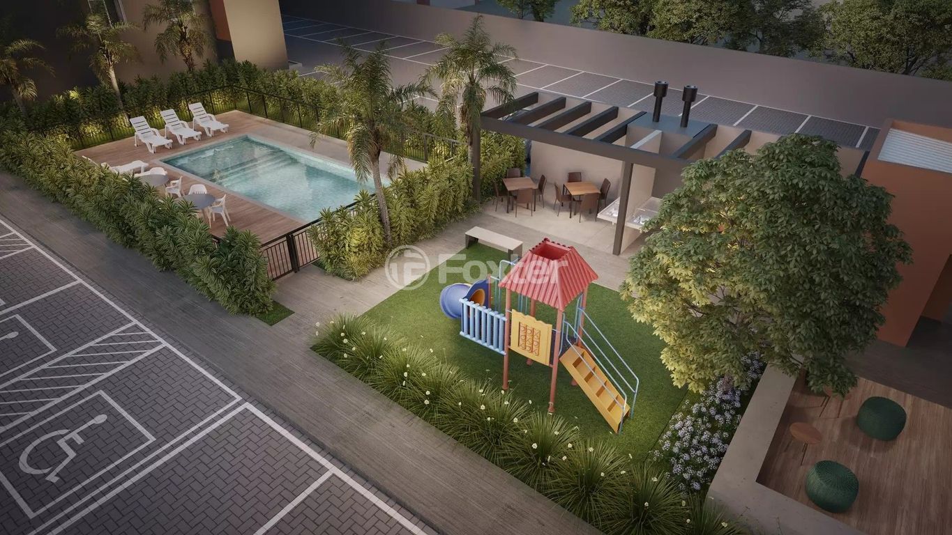 Apartamento para comprar em Major Sezefredo, 1179 - foto 12