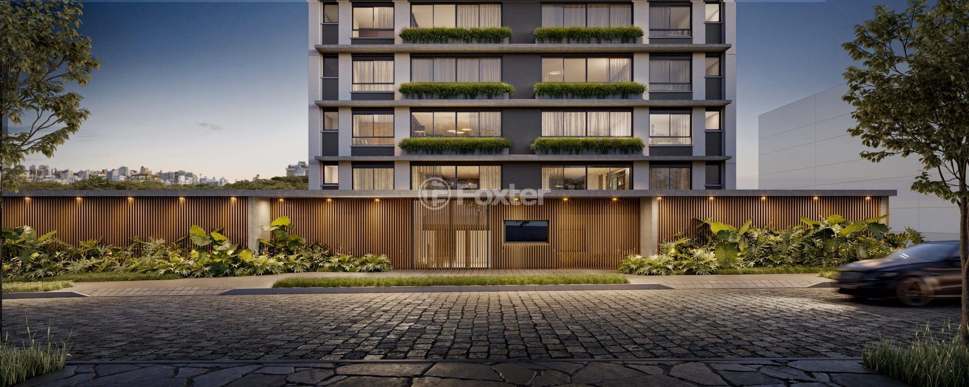 Apartamento para comprar em Marcelo Gama, 1375 - foto 5
