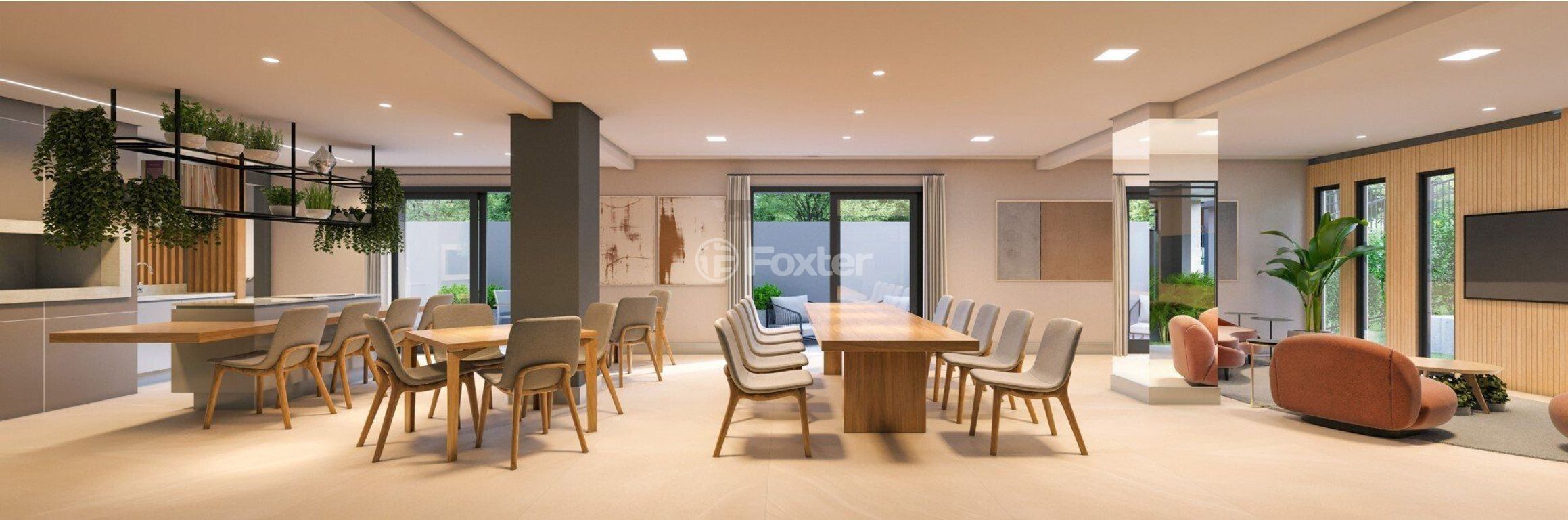 Apartamento para comprar em ROQUE CALAGE, 458 - foto 7