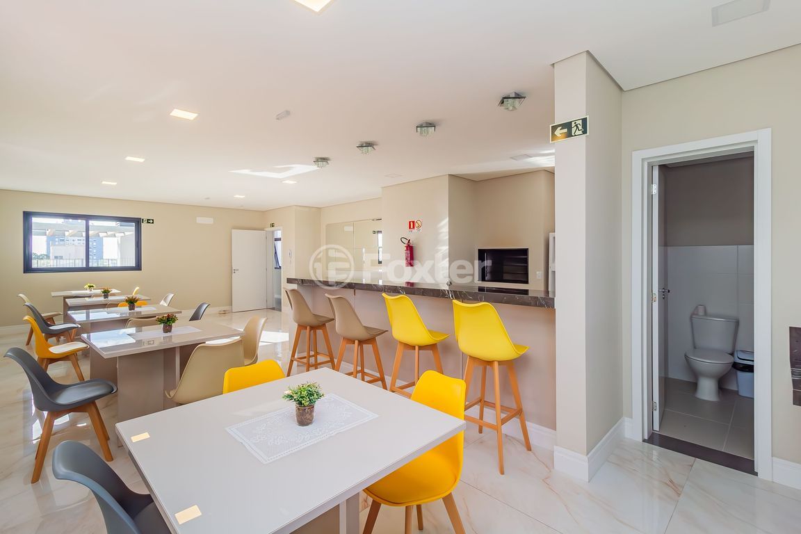 Apartamento para comprar em Jaguari, 1170 - foto 17