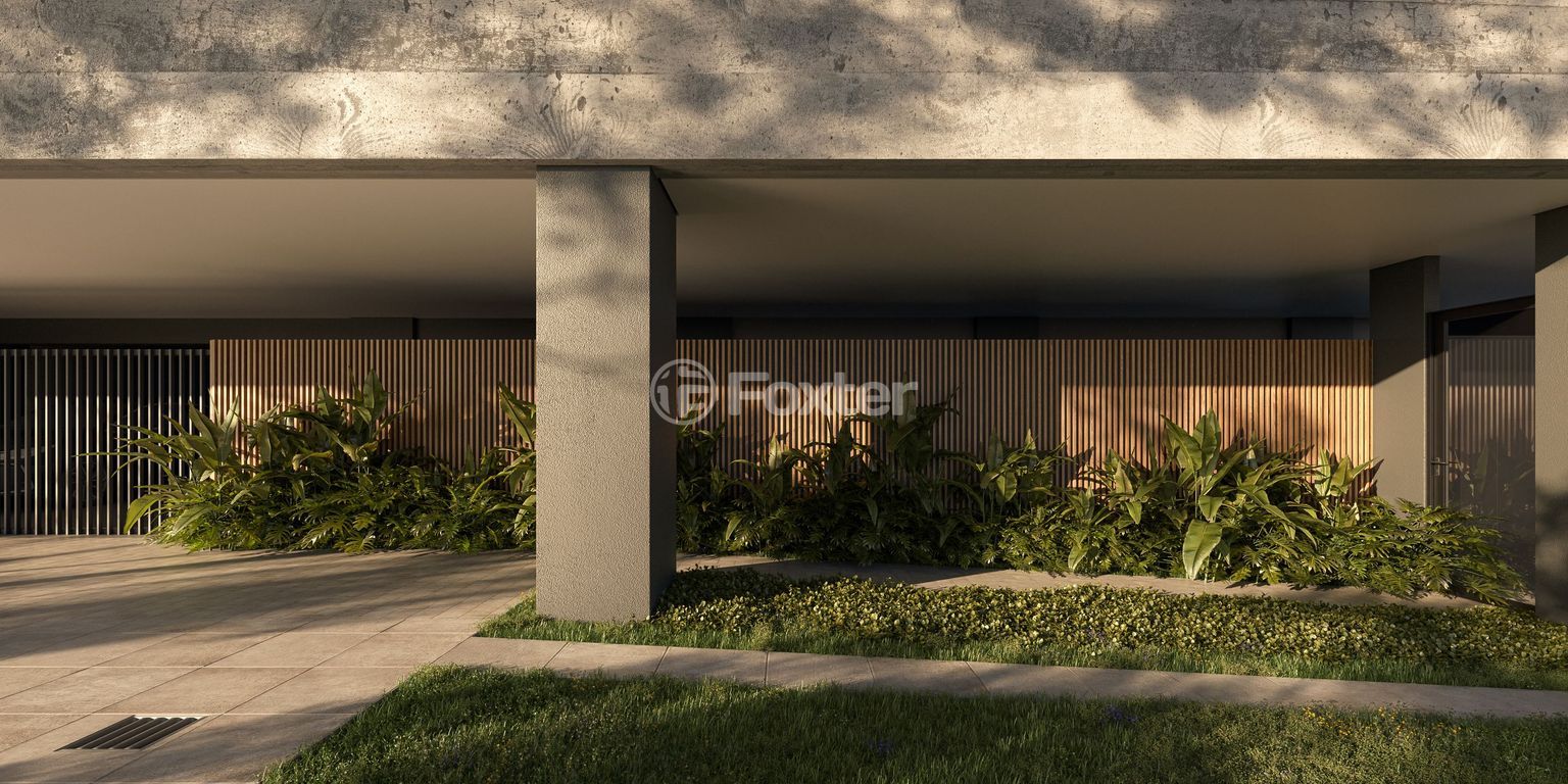 apartamento garden para comprar em Doutor Armando Barbedo, 721 - foto 10